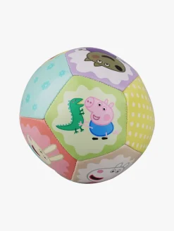 PeppaPig Barbo Toys Gurli Gris Blød Bold