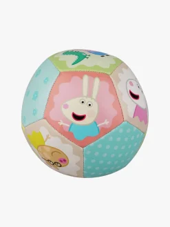 PeppaPig Barbo Toys Gurli Gris Blød Bold