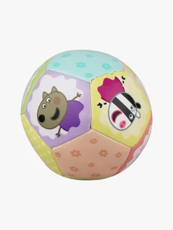 PeppaPig Barbo Toys Gurli Gris Blød Bold