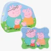 PeppaPig Barbo Toys Gurli Gris Familie Puslespil 24 Brikker