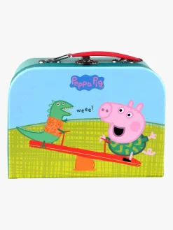 Børn PeppaPig Barbo Toys Gurli Gris Kufferter 3-pak
