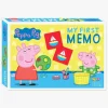 BarboToys Barbo Toys Gurli Gris My First Huskespil