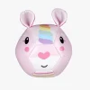 BarboToys Barbo Toys Lillie & Ellie Blød Bold Enhjørning med Ører