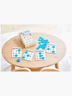 Spil & Puslespil|BarboToys Barbo Toys Little Woodies Bingo