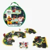 Spil & Puslespil|BarboToys Barbo Toys  Mit Store Puslespil Vej 200 Brikker