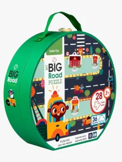 Spil & Puslespil|BarboToys Barbo Toys Mit Store Puslespil Vej 200 Brikker