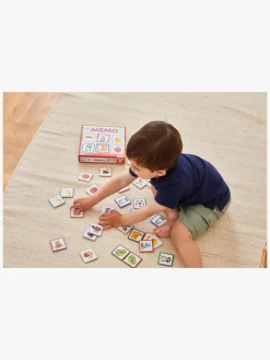 BarboToys Barbo Toys My First Huskespil med Rigtige Billeder