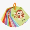 Spil & Puslespil|BarboToys Barbo Toys Ordkort Alfabetet ABC