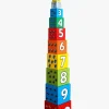 Babylegetøj|BarboToys Barbo Toys Pippi Stableklodser