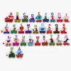 BarboToys Barbo Toys Puslespil Tog med Dyr 29 Brikker