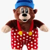 BarboToys Dukker & Bamser-Barbo Toys Rasmus Klump Bamse 35 cm