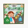 BarboToys Barbo Toys Red Jorden - Saml Skrald & Sorter) Spil