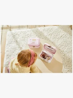 Børn BarboToys Barbo Toys Smykkeskrin med Spilledåse Ballerina Lillie & Ellie