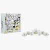 BarboToys Rolleleg-Barbo Toys Teservice Citron 12 Dele