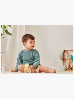 BarboToys Trælegetøj-Barbo Toys Træklegetøj and