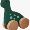 BarboToys Barbo Toys Træklegetøj Dinosaur