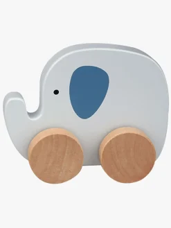 BarboToys Barbo Toys Træklegetøj Elefant