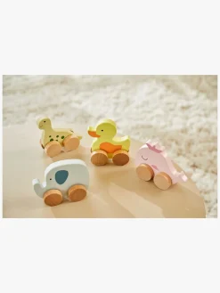 BarboToys Barbo Toys Træklegetøj Elefant