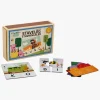 BarboToys Barbo Toys Wacky Wonders Staveleg Puslespil 37 Brikker