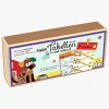 BarboToys Lærerig Leg-Barbo Toys Wacky Wonders Snøretabel