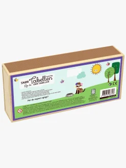 BarboToys Lærerig Leg-Barbo Toys Wacky Wonders Snøretabel