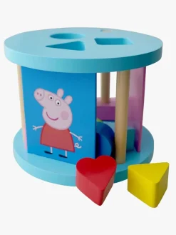 PeppaPig BarboToys Gurli Gris Aktivitetsboks