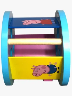 PeppaPig BarboToys Gurli Gris Aktivitetsboks