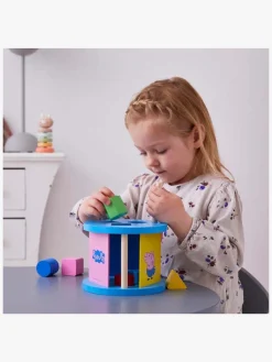 PeppaPig BarboToys Gurli Gris Aktivitetsboks