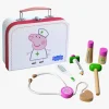 PeppaPig BarboToys Gurli Gris Doktorsæt