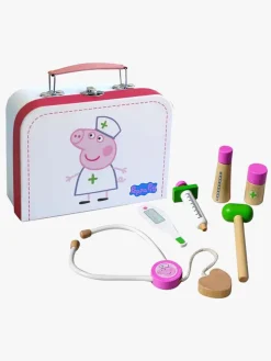 PeppaPig BarboToys Gurli Gris Doktorsæt