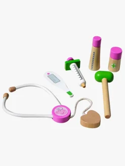 PeppaPig BarboToys Gurli Gris Doktorsæt