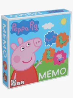 Spil & Puslespil|BarboToys Gurli Gris Huskespil
