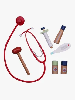 Mumin Rolleleg-BarboToys Mumitroldene Doktorsæt