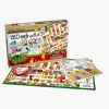 Spil & Puslespil|BarboToys Wacky Wonders Brætspil 120 Ord