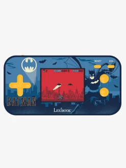 Batman Elektronik & Media-Arcade Pocket Spillekonsol