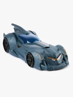Batman Legetøjsbiler & -Fartøjer-Batmobil 30 cm