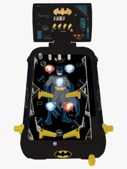 Spil & Puslespil|Batman Elektronisk Flipperspil