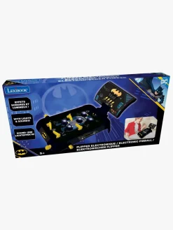 Spil & Puslespil|Batman  Elektronisk Flipperspil