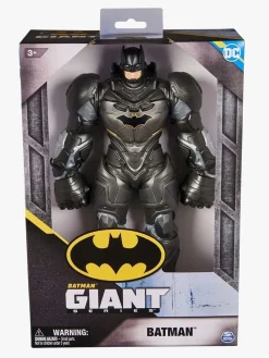 Legetøjsfigurer|Batman Giant Actionfigur - 30 cm