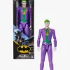 Batman Legetøjsfigurer-Joker S1V1 Actionfigur - 30 cm