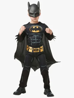 Batman Kostumer & Udklædning-Kostume Deluxe