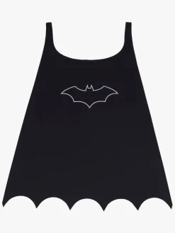 Batman Kostume Kappe og Maske