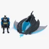 Batman Legetøjsfigurer-Legesæt Ninja Strike