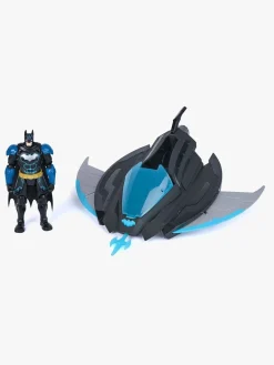 Batman Legetøjsfigurer-Legesæt Ninja Strike
