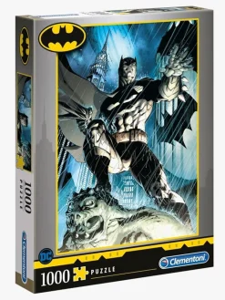 Spil & Puslespil|Batman Puslespil, 1000 Brikker