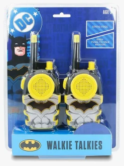OTLTechnologies Elektronik & Media-Batman Walkie Talkie 150 m