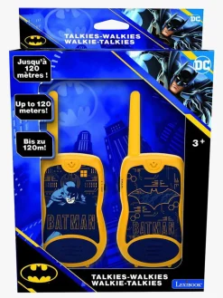 Elektronik & Media|Batman Walkie-talkie