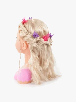 Børn BayerDesign Bayer Design Charlene Super Model Sminkedukke, Blond