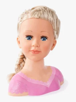 Børn BayerDesign Bayer Design Charlene Super Model Sminkedukke, Blond