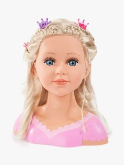 Børn BayerDesign Bayer Design Charlene Super Model Sminkedukke, Blond